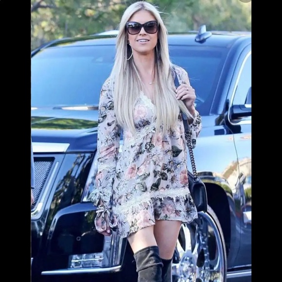 ISO For Love and Lemons Dress - Picture 6 of 7